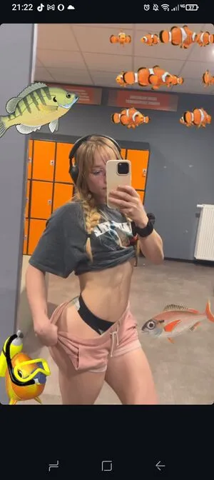 Aline Dessine OnlyFans Leaked Free Thumbnail Picture - #ILtfTrAccq