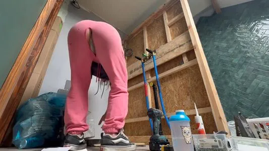 Aline Dessine OnlyFans Leaked Free Thumbnail Picture - #OzZcoPwDec