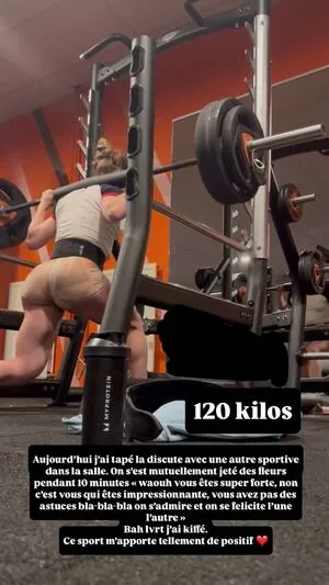 Aline Dessine OnlyFans Leaked Free Thumbnail Picture - #bFfl2Q8Z5L