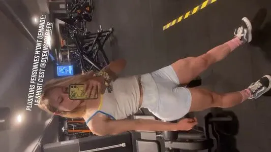 Aline Dessine OnlyFans Leaked Free Thumbnail Picture - #kel5W6bdsO