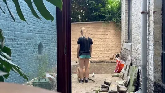 Aline Dessine OnlyFans Leaked Free Thumbnail Picture - #kptWE8FNRt