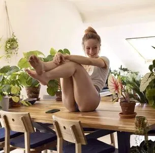 Aline Dessine OnlyFans Leaked Free Thumbnail Picture - #nsXWY1lr36