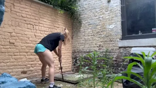 Aline Dessine OnlyFans Leaked Free Thumbnail Picture - #t1D4JPAzkY