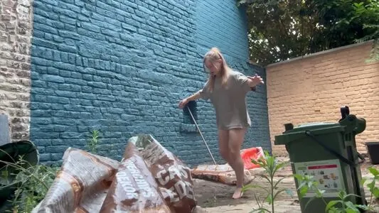 Aline Dessine OnlyFans Leaked Free Thumbnail Picture - #tY6S74aFee