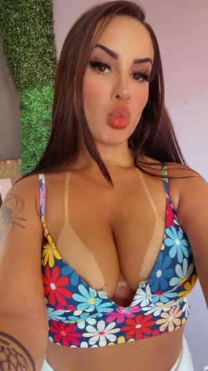 Aline Dias OnlyFans Leaked Free Thumbnail Picture - #MXfKZxcoND