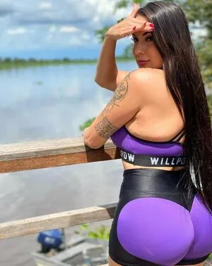 Aline Dias OnlyFans Leaked Free Thumbnail Picture - #qSMmA4deZ5