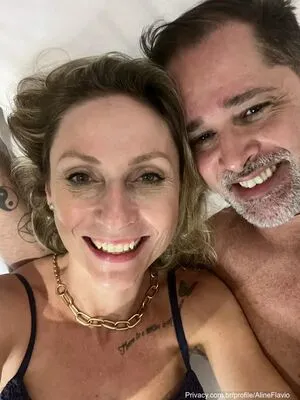 Aline E Flavio OnlyFans Leaked Free Thumbnail Picture - #KI4gNbPklj