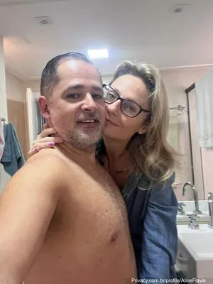 Aline E Flavio OnlyFans Leaked Free Thumbnail Picture - #gGrHPsyqLg