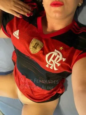 Aline Fernandes OnlyFans Leaked Free Thumbnail Picture - #qBjIMGxk38