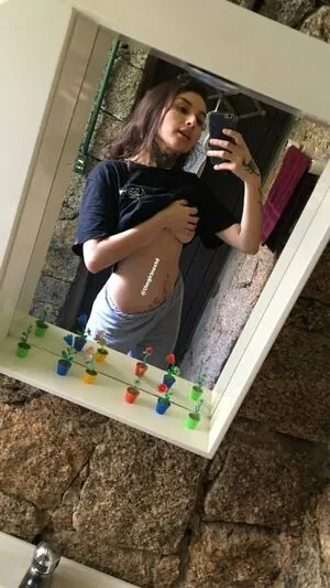 Aline Fernandes OnlyFans Leaked Free Thumbnail Picture - #vHDP3fTclF