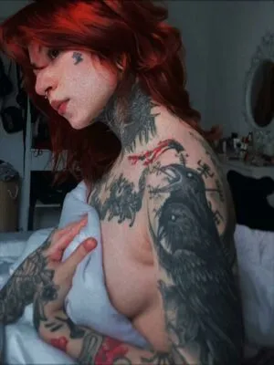 Aline Fox OnlyFans Leaked Free Thumbnail Picture - #zWQhcxWhNJ