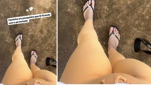 Aline Fuchter Ouriques OnlyFans Leaked Free Thumbnail Picture - #0LOIAYoKKH