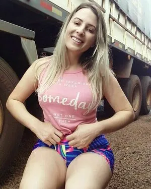Aline Fuchter Ouriques OnlyFans Leaked Free Thumbnail Picture - #0fF6HuodoT