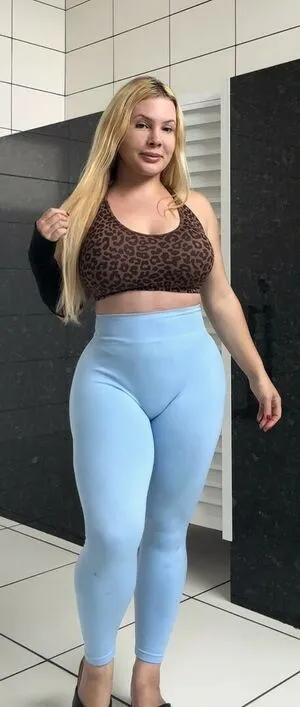 Aline Fuchter Ouriques OnlyFans Leaked Free Thumbnail Picture - #1CqBduEl62