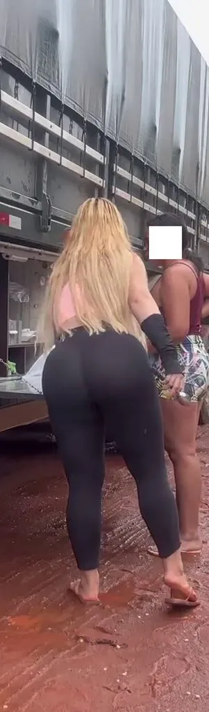 Aline Fuchter Ouriques OnlyFans Leaked Free Thumbnail Picture - #1w4hJeO6Mt