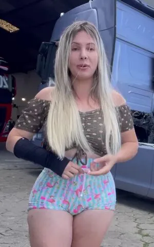Aline Fuchter Ouriques OnlyFans Leaked Free Thumbnail Picture - #1w53Hjxusz