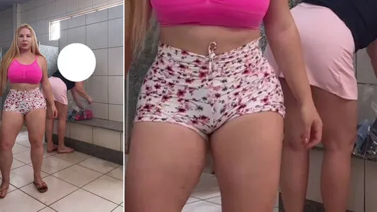 Aline Fuchter Ouriques OnlyFans Leaked Free Thumbnail Picture - #1w7i2Qug0b