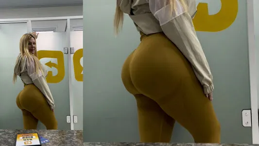 Aline Fuchter Ouriques OnlyFans Leaked Free Thumbnail Picture - #2AecbnMhvo