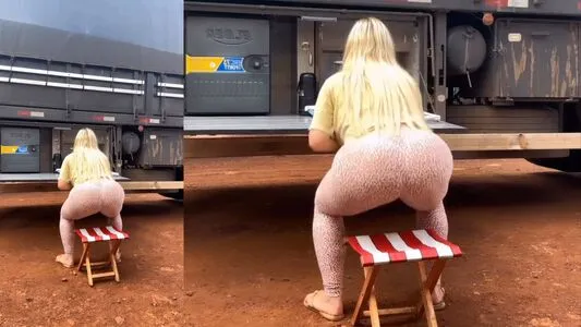 Aline Fuchter Ouriques OnlyFans Leaked Free Thumbnail Picture - #2l3pouZ2oa
