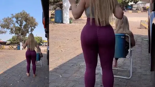 Aline Fuchter Ouriques OnlyFans Leaked Free Thumbnail Picture - #34bqR1KqqI