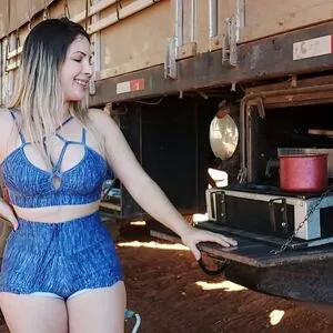 Aline Fuchter Ouriques OnlyFans Leaked Free Thumbnail Picture - #3M6ERotBbl