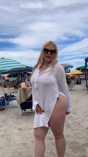 Aline Fuchter Ouriques OnlyFans Leaked Free Thumbnail Picture - #4OVXcrB7e4