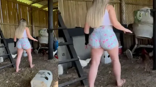 Aline Fuchter Ouriques OnlyFans Leaked Free Thumbnail Picture - #4PwGkx25OO