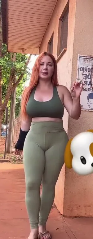Aline Fuchter Ouriques OnlyFans Leaked Free Thumbnail Picture - #4e2qsqIqt1