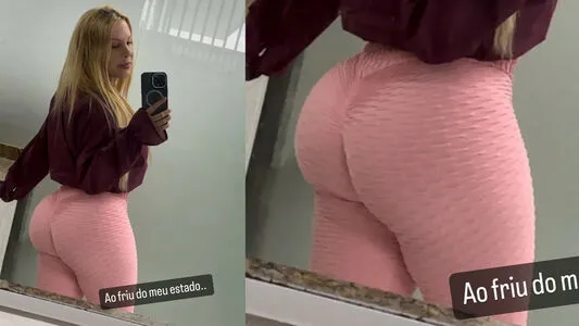 Aline Fuchter Ouriques OnlyFans Leaked Free Thumbnail Picture - #4qPt4rTESG