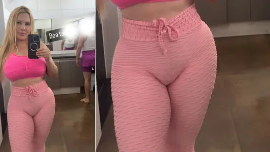 Aline Fuchter Ouriques OnlyFans Leaked Free Thumbnail Picture - #5t7lhkhsnj