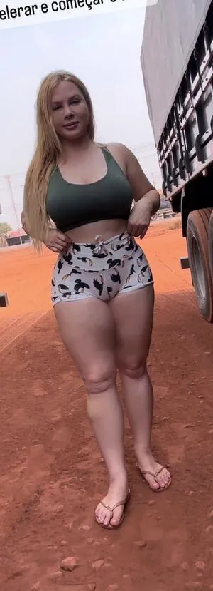Aline Fuchter Ouriques OnlyFans Leaked Free Thumbnail Picture - #7UnvBM3yUo
