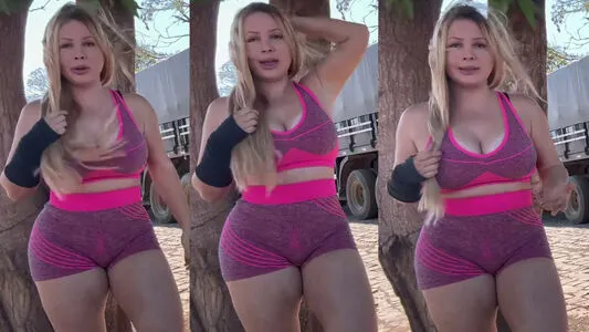 Aline Fuchter Ouriques OnlyFans Leaked Free Thumbnail Picture - #9B0FFkNjKV