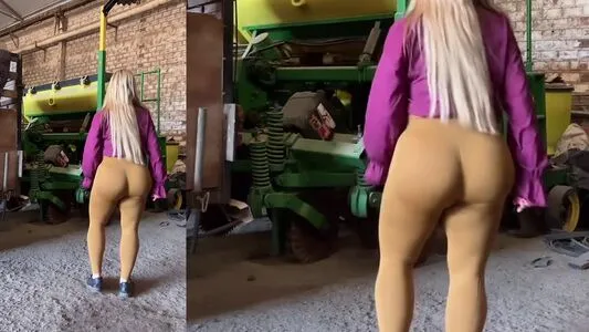 Aline Fuchter Ouriques OnlyFans Leaked Free Thumbnail Picture - #9JQG8Fzcvc