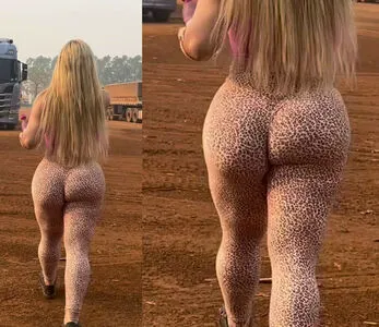 Aline Fuchter Ouriques OnlyFans Leaked Free Thumbnail Picture - #9Oq9iKEb05