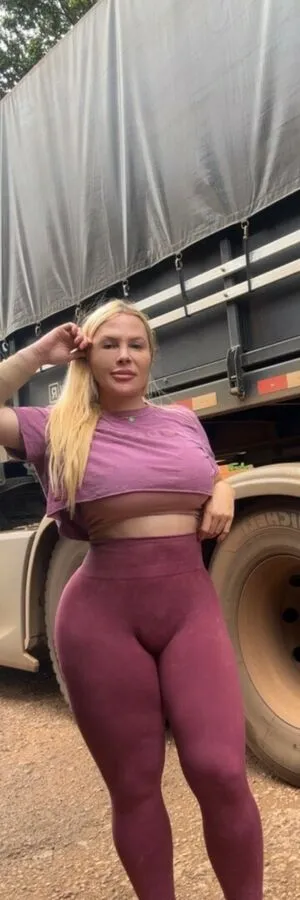 Aline Fuchter Ouriques OnlyFans Leaked Free Thumbnail Picture - #9trmdkSncn