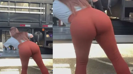 Aline Fuchter Ouriques OnlyFans Leaked Free Thumbnail Picture - #Ap1Ck0LNZi