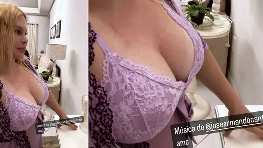Aline Fuchter Ouriques OnlyFans Leaked Free Thumbnail Picture - #ArB45L4JSR