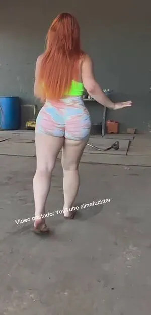 Aline Fuchter Ouriques OnlyFans Leaked Free Thumbnail Picture - #BVJKIpY3yo