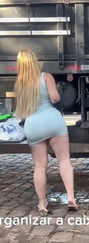 Aline Fuchter Ouriques OnlyFans Leaked Free Thumbnail Picture - #CgrvP88THV