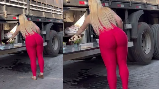 Aline Fuchter Ouriques OnlyFans Leaked Free Thumbnail Picture - #CiERFTzWtb