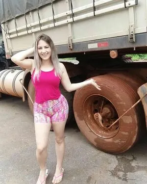 Aline Fuchter Ouriques OnlyFans Leaked Free Thumbnail Picture - #DFrNSnutb7