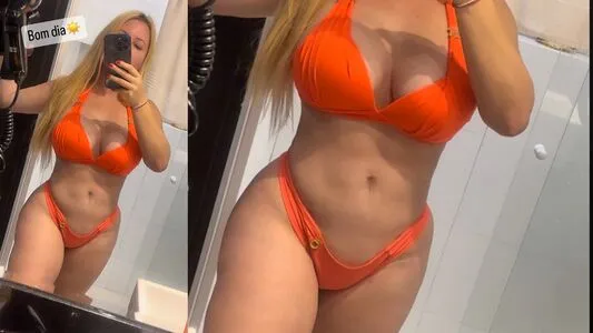 Aline Fuchter Ouriques OnlyFans Leaked Free Thumbnail Picture - #DRpRKApdzm