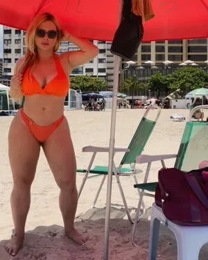 Aline Fuchter Ouriques OnlyFans Leaked Free Thumbnail Picture - #DwMq7R4ABS