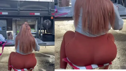 Aline Fuchter Ouriques OnlyFans Leaked Free Thumbnail Picture - #DzidctChfV