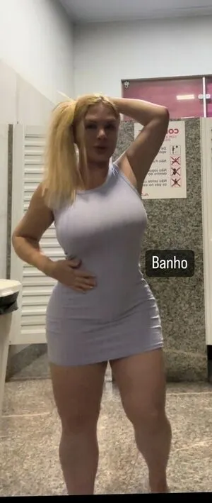Aline Fuchter Ouriques OnlyFans Leaked Free Thumbnail Picture - #F50XtKnHnv