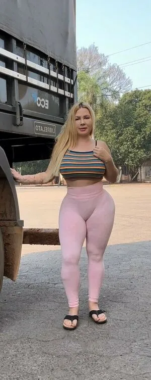 Aline Fuchter Ouriques OnlyFans Leaked Free Thumbnail Picture - #GkDxa9lRqF