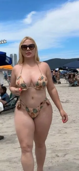 Aline Fuchter Ouriques OnlyFans Leaked Free Thumbnail Picture - #HVFsgalSt7