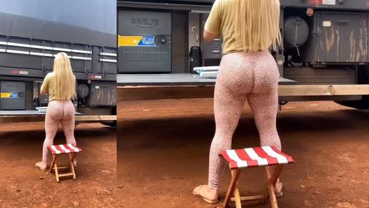 Aline Fuchter Ouriques OnlyFans Leaked Free Thumbnail Picture - #IiV1YLH22v
