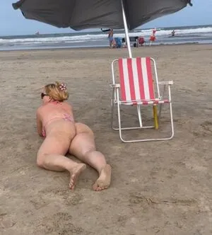 Aline Fuchter Ouriques OnlyFans Leaked Free Thumbnail Picture - #JAdbxBk6T8