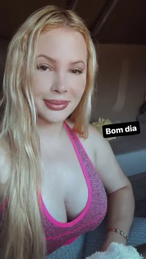 Aline Fuchter Ouriques OnlyFans Leaked Free Thumbnail Picture - #KDpNouiuyI